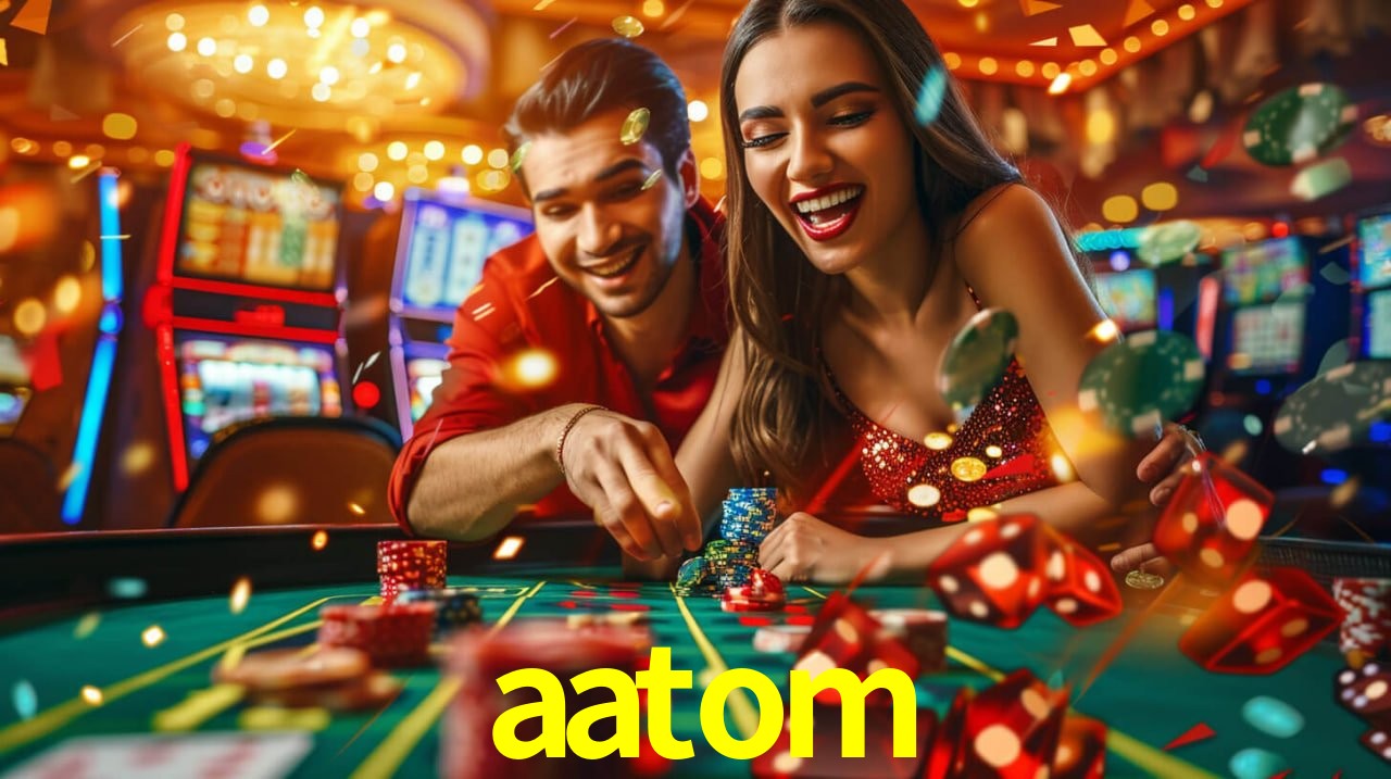 aatom - Customer Support